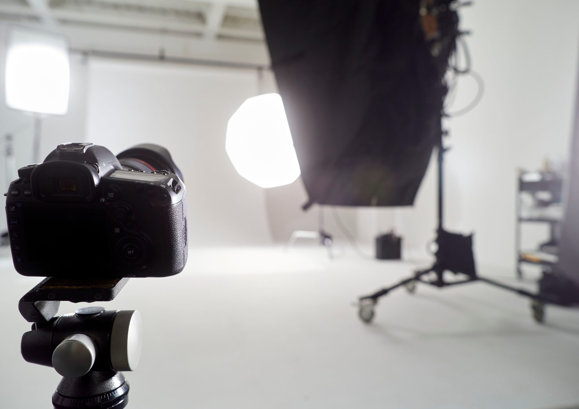 Fotógrafo profesional y edición creativa en Madrid